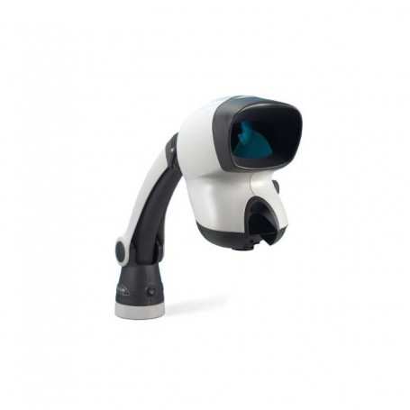 Vision Engineering microscope MANTIS Elite-Cam, MHD-Uni, universal stand, Incident light, Camera, 2MP, uEyeSW, w/o Obj (68681)