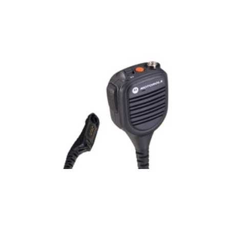 Mikrofon do bezpieczeństwa publicznego Motorola PMMN4048B, IP57 GCAI, kabel 24 cale