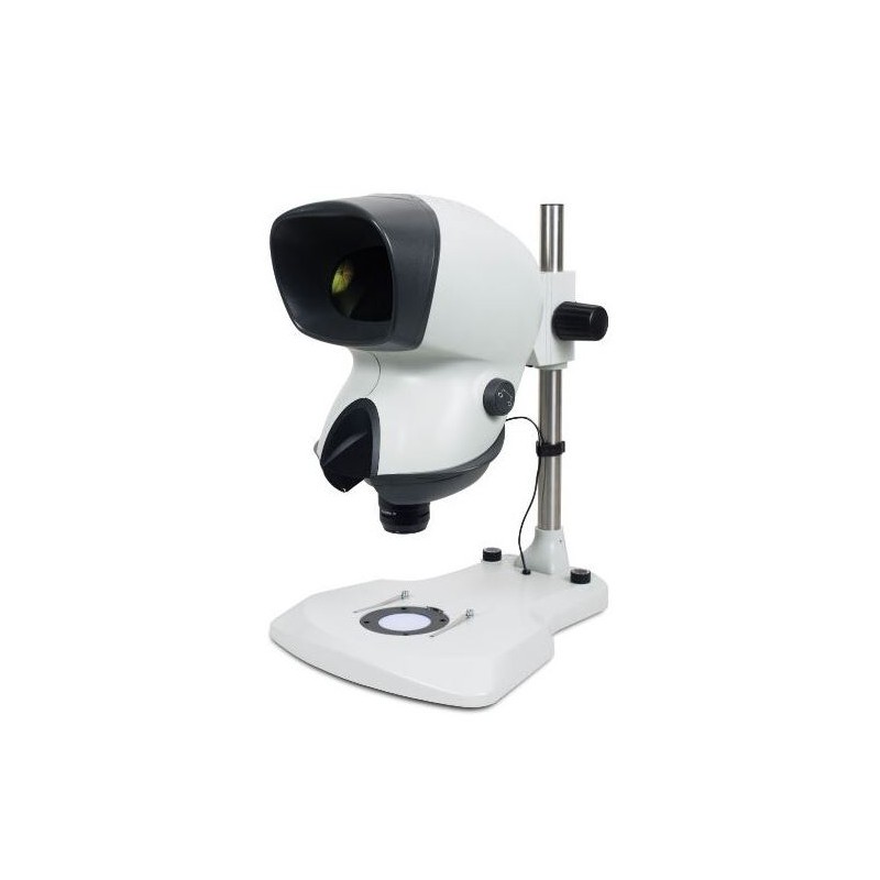 비전 엔지니어링 현미경 MANTIS Elite-Cam, MHDVF-TS, 스탠드 컬럼, 투과광, LED, 카메라, 2MP, Vifox SW, 렌즈 없음 (68682)
