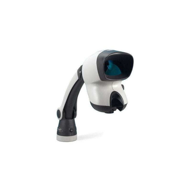 비전 엔지니어링 현미경 MANTIS Elite-Cam, MHDVF-UNI, 범용 스탠드, 입사광, 카메라, 2MP, Vifox SW, Obj 없음 (68683)