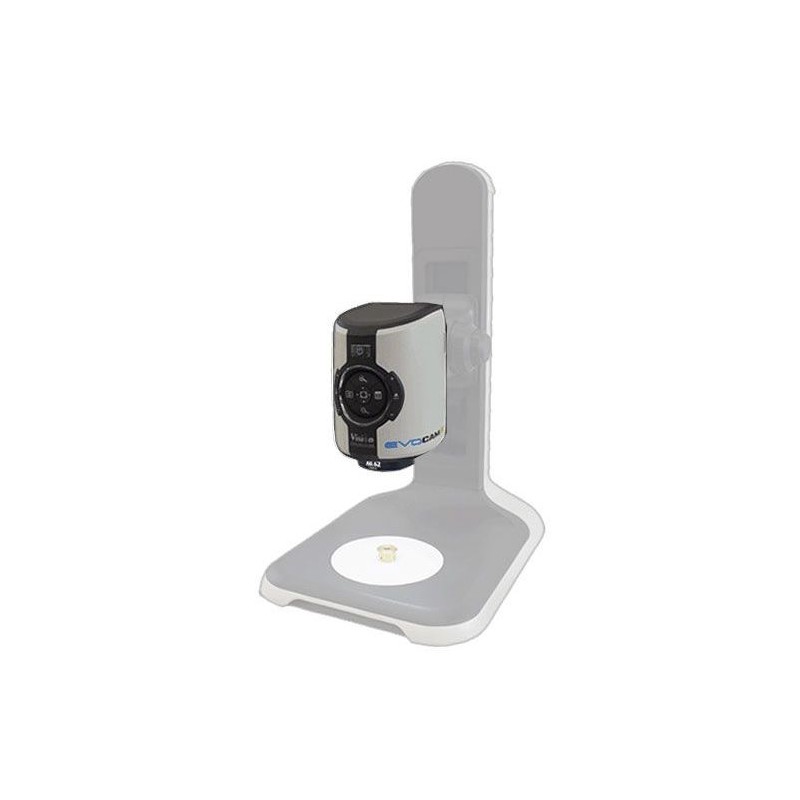 กล้องจุลทรรศน์วิดีโอ Vision Engineering (หัว, แสงตกกระทบ, แฟลชไดร์ฟ USB) - ECH005 (69073)