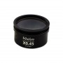لنز مهندسی ویژن، EVL045، 0.45x، فاصله کاری 176 میلیمتر (68654)
