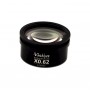 Обектив на Vision Engineering, EVL062, 0.62x, w.d.128mm (68655)