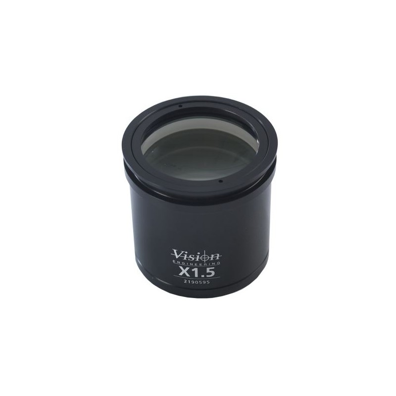 ভিশন ইঞ্জিনিয়ারিং অবজেক্টিভ, EVL150, ১.৫x, w.d.45mm (৬৮৬৫৭)