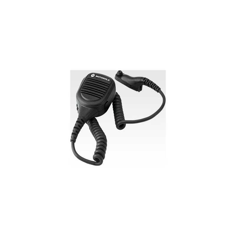 PMMN4050A Motorola IMPRES Дистанционен микрофон високоговорител NC, GCAI