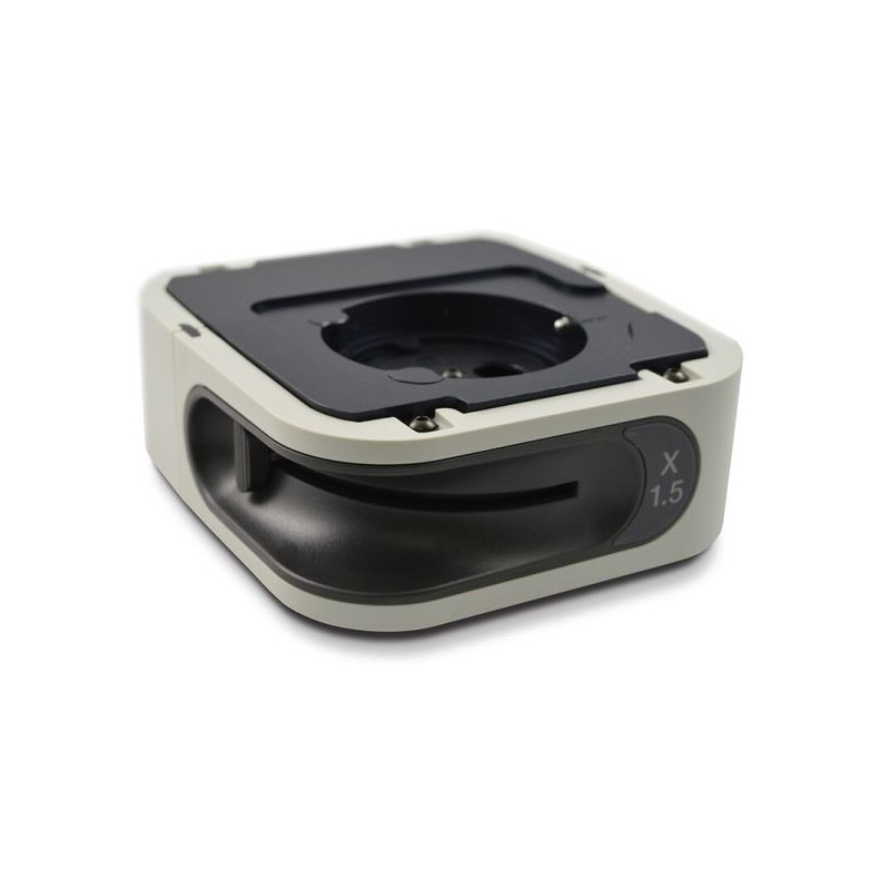 Obiektyw Vision Engineering Objective Attachment, EVZ045, dla LynxEVO 1.5x (68672)
