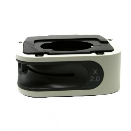 Lente de Anexo de Objetivo Vision Engineering, EVZ046, para LynxEVO 2.0x (68673)