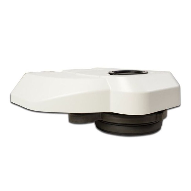 Vision Engineering optique rotative à LED, EVR060 vue verticale et à 34° (68666)