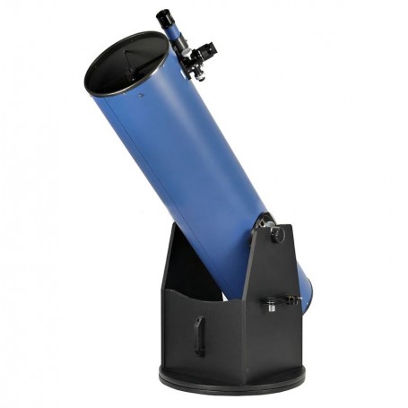 Teleskop GSO DO-GSO Dobson 12" F/5 M-CRF (GS980)
