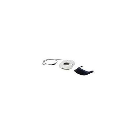 Vision Engineering LED žiedinis apšvietimas, EVR050, su integruotu difuzoriumi (68665)