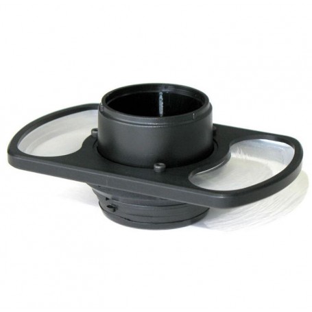 Lente Objetivo de Ingeniería de Visión MCO-002, para MANTIS Compact, 2x, w.d. 167 mm (68688)