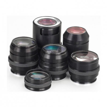 Objektív Vision Engineering MEO-002, pre Mantis Elite, 2x, w.d. 160 mm (68689)