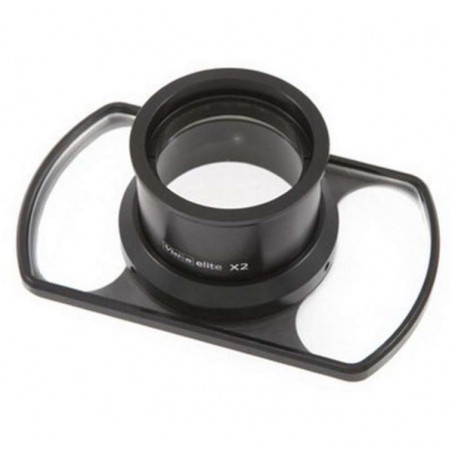Vision Engineering Objectieflens MEO-002, voor Mantis Elite, 2x, w.d. 160 mm (68689)