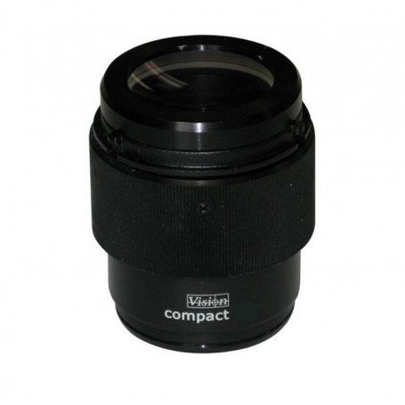 Obiettivo Vision Engineering MCO-006, per MANTIS Compact, 6x, w.d. 73 mm (68687)