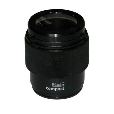 Vision Engineering Objective Lens, MCO-008, f. MANTIS Compact, 8x, w.d. 59 mm (68691)