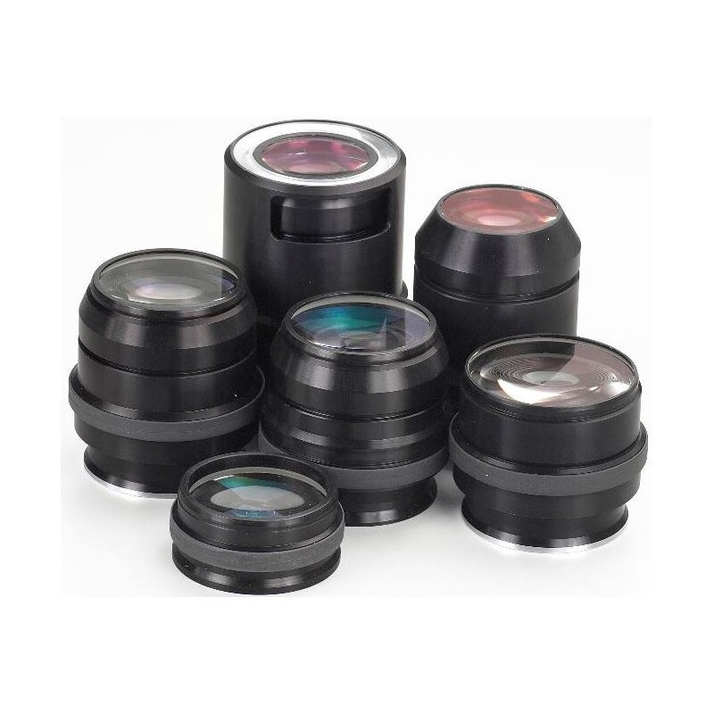 Vision Engineering Objektiv, MEO-015, for Mantis Elite, 15x, w.d. 40 mm (68679)