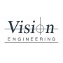 شبكة رؤية الهندسة، C-094، مع حامل "مقياس 10 مم/0.1mm" (68644)