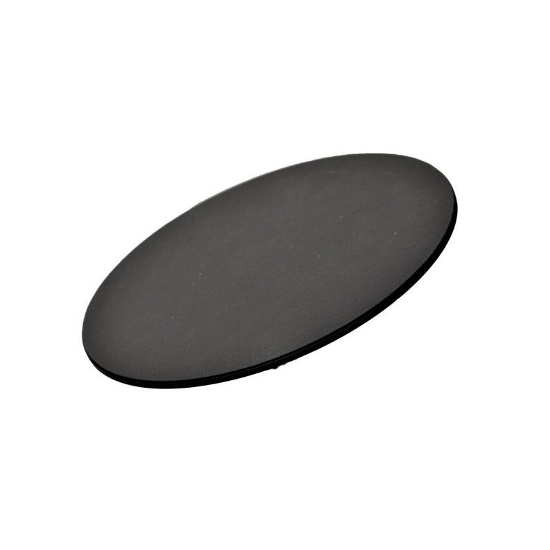 विज़न इंजीनियरिंग टिल्टिंग टेबल सहित होल्डिंग प्लेट्स - TSG012 (75992)