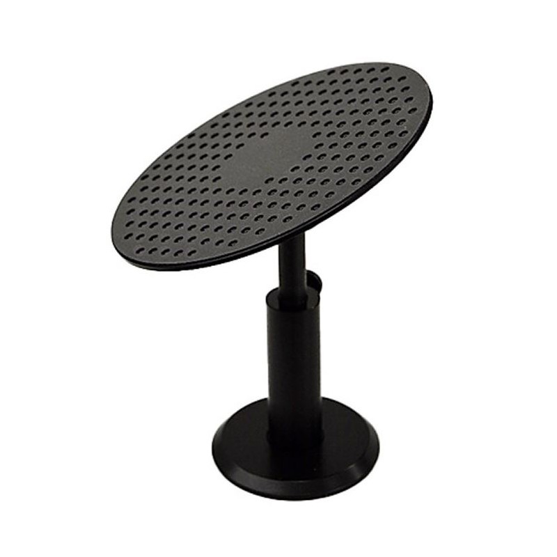 طاولة مائلة من Vision Engineering مع لوحة مثقبة مطاطية - TSG002 (75991)