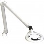 Лупа Vision Engineering VisionLUXO CIRCUS LED, белая, 5.0 диоптрий (69049)