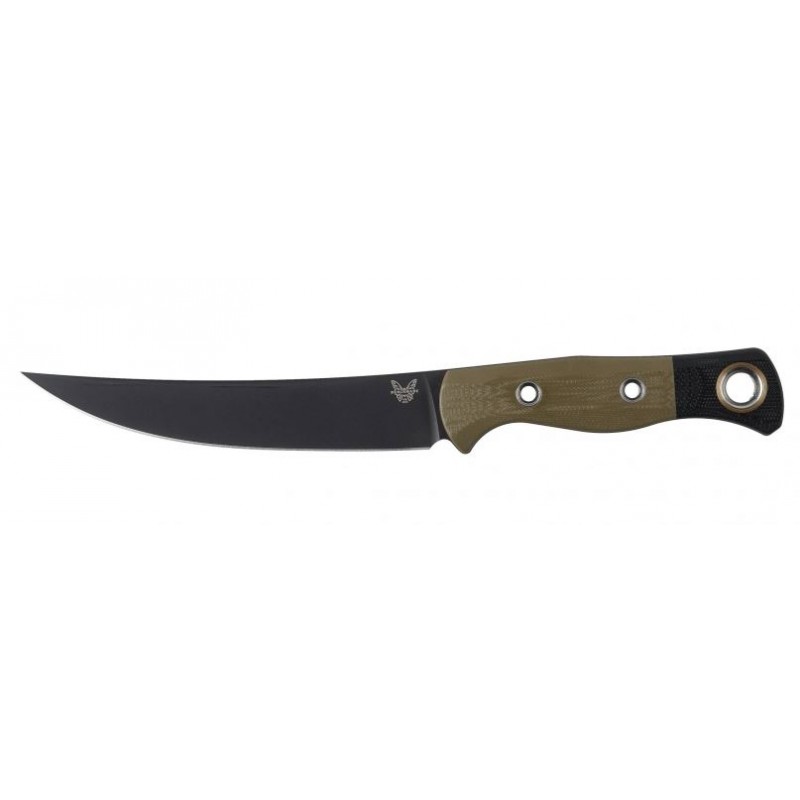 Benchmade 4050BK-01 Meatcrafter bıçağı