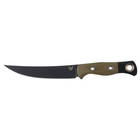 Benchmade 4050BK-01 Meatcrafter mes