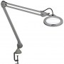 Vision Engineering 放大镜 VisionLUXO LFM LED,白色,3.0屈光度(69056)