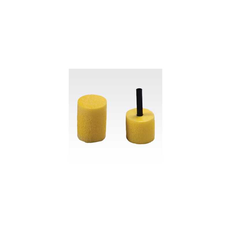 Motorola 5080384F72 Noise Attenuating Plugs