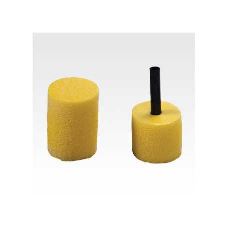 Motorola 5080384F72 Noise Attenuating Plugs