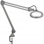 Vision Engineering放大镜VisionLUXO LFM LED,白色,5.0屈光度(69057)