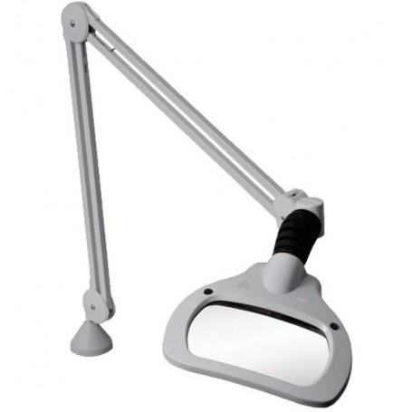Vision Engineering Stækkunargler VisionLUXO WAVE, ESD, svart, 3,5 díoptríur (69042)