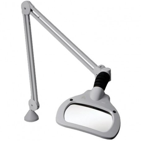 Vision Engineering didinamasis stiklas VisionLUXO WAVE, ESD, juodas, 5,0 dioptrijos (69043)