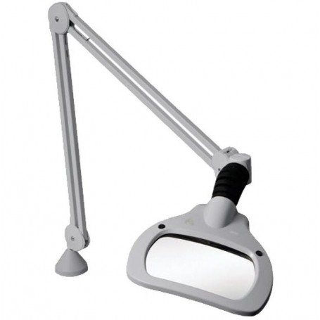 Vision Engineering Stækkunargler VisionLUXO WAVE, ESD, UV, svart, 3,5 díoptríur (69046)