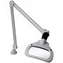 Лупа Vision Engineering VisionLUXO WAVE, светло сива, 3.5 диоптъра (69038)