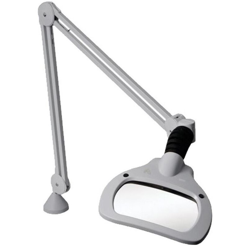 Vision Engineering Stækkunargler VisionLUXO WAVE, UV, ljósgrátt, 5.0 díoptrur (69045)