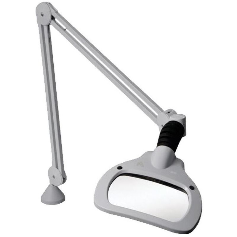 维视工程放大镜 VisionLUXO WAVE，白色，3.5屈光度（69040）