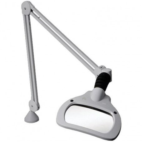 Vision Engineering suurendusklaas VisionLUXO WAVE, valge, 3,5 dioptrit (69040)