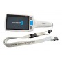 Vision Engineering Lupe CAMß digitale Handlupe, 4x-20x, LED, wiederaufladbarer Akku (79006)