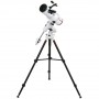 威信望远镜 N 130/650 R130Sf 高级北极星 AP (47825)