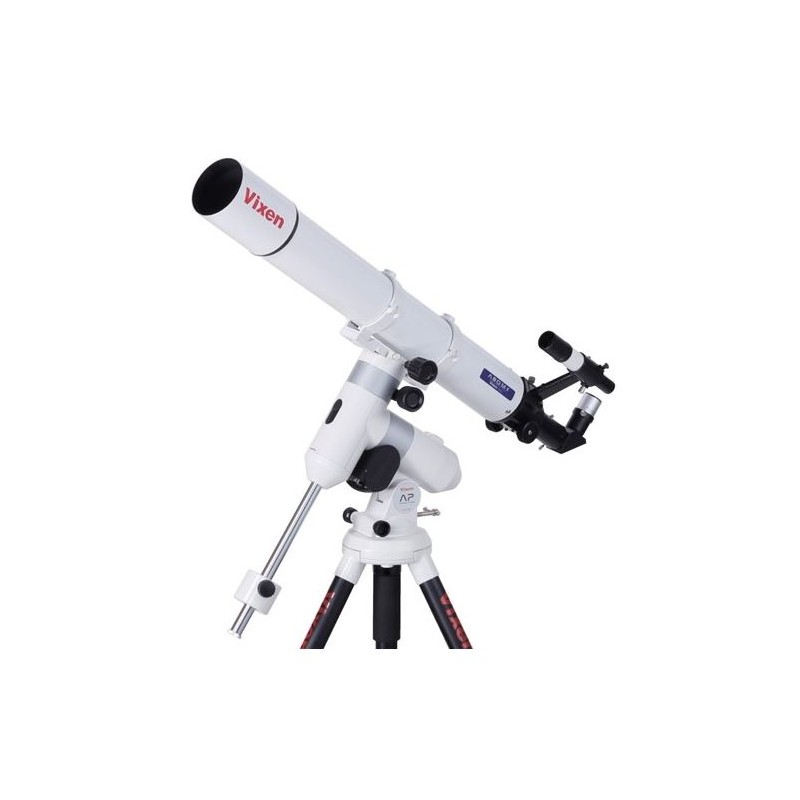 تلسکوپ ویکسن AC 80/910 A80Mf Advanced Polaris AP (47801)