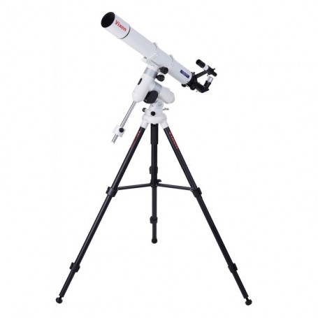 تلسكوب فيكسن AC 80/910 A80Mf أدفانسد بولاريس AP (47801)