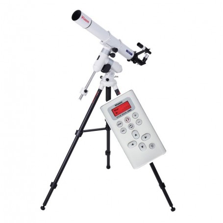 Vixen Telescope AC 80/910 A80Mf Advanced Polaris AP-SM Starbook One (47807)
