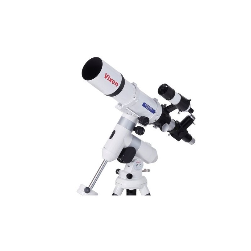 Vixen Apochromatic refractor AP 80/600 ED80Sf Advanced Polaris (47822)