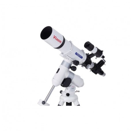 Vixen Apochromatic refractor AP 80/600 ED80Sf Advanced Polaris (47822)