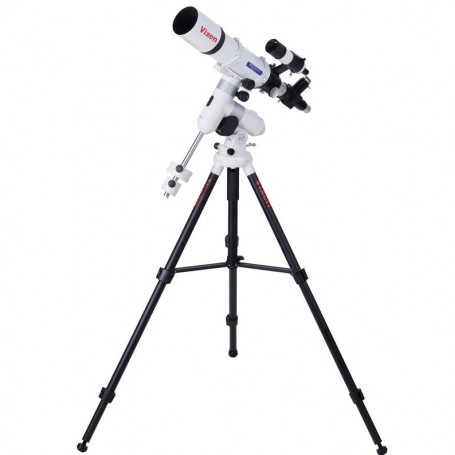 Vixen Apochromatik refraktör AP 80/600 ED80Sf Gelişmiş Polaris (47822)