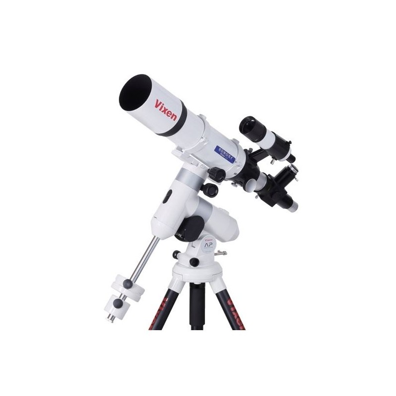 Vixen Apochromatic рефрактор AP 80/600 ED80Sf Advanced Polaris AP-SM Starbook One (47823)