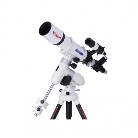 Vixen Apochromatic refractor AP 80/600 ED80Sf Advanced Polaris AP-SM Starbook One (47823)