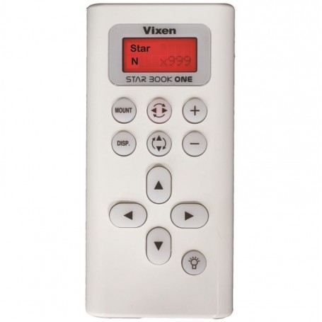 Kính viễn vọng khúc xạ Apochromatic Vixen AP 80/600 ED80Sf Advanced Polaris AP-SM Starbook One (47823)