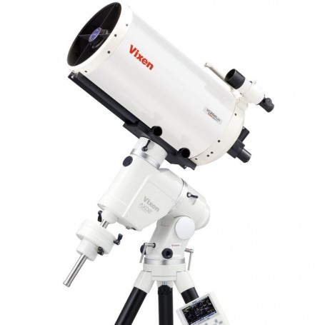 Vixen Cassegrain telescope MC 260/3000 VMC260L Atlux Delux AXD2 Starbook Ten GoTo (61419)