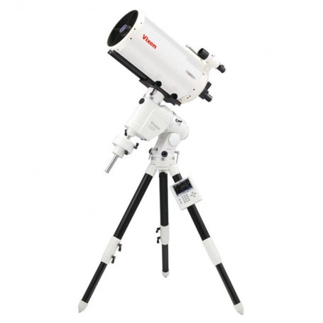 Télescope Vixen Cassegrain MC 260/3000 VMC260L Atlux Delux AXD2 Starbook Ten GoTo (61419)